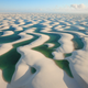 Illustration for article titled Brazilian park reveals what happened when the rains finally came to Dune